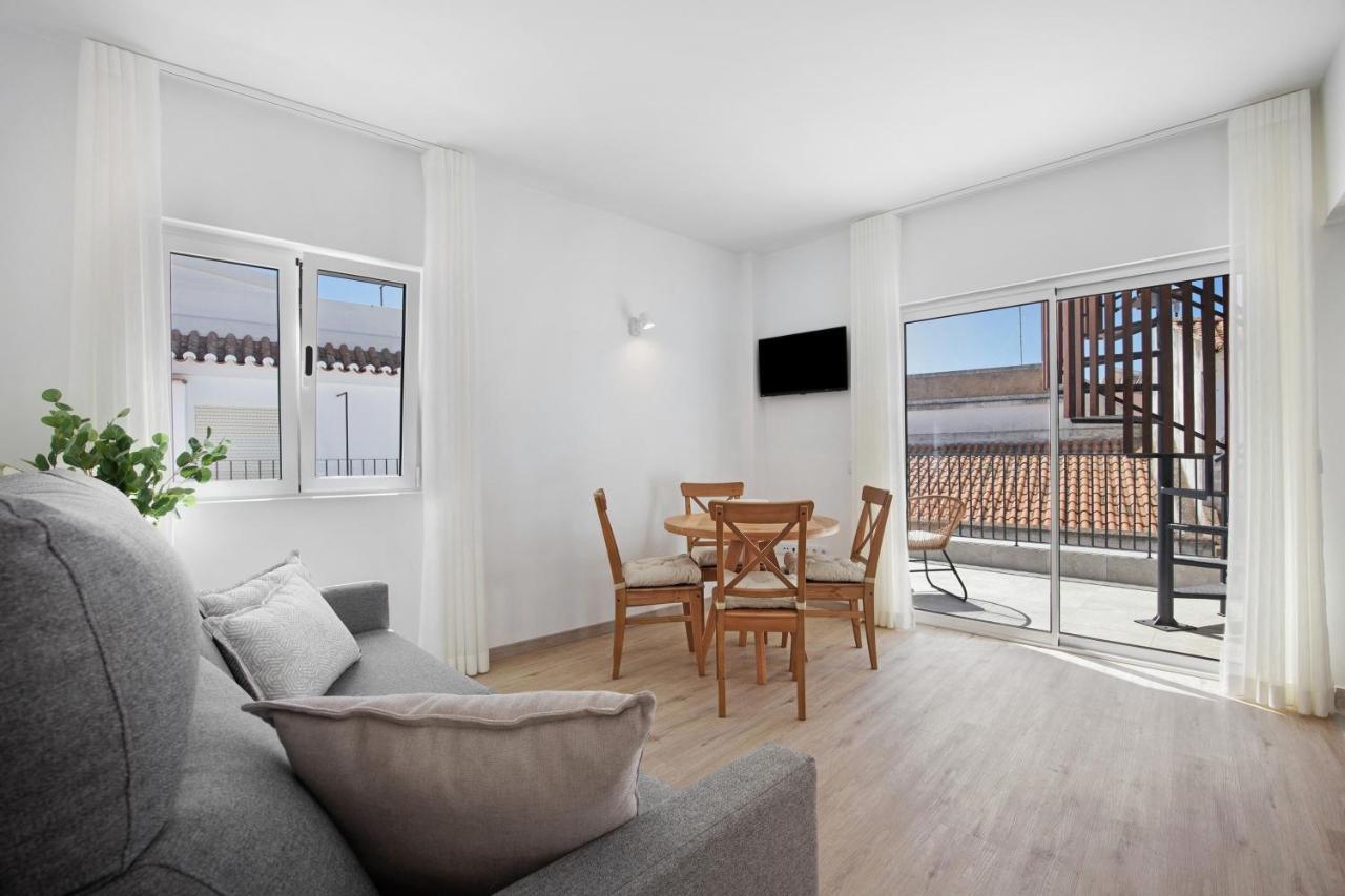 Old Town Apartments Sea View Lagos Exteriör bild