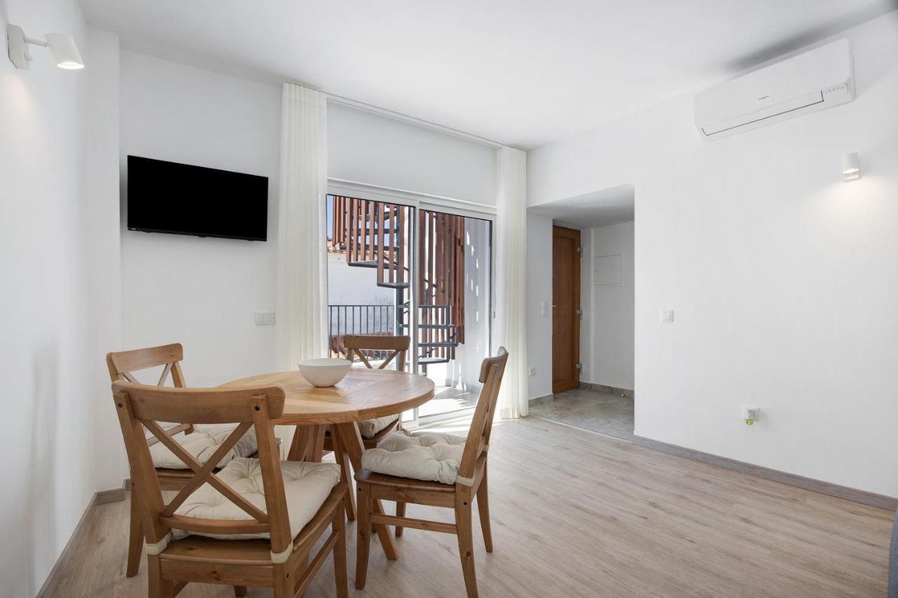 Old Town Apartments Sea View Lagos Exteriör bild